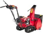 Honda HSS 655 TD – Bild 3