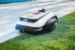 ECOVACS GOAT A1600 LiDAR PRO – Bild 3
