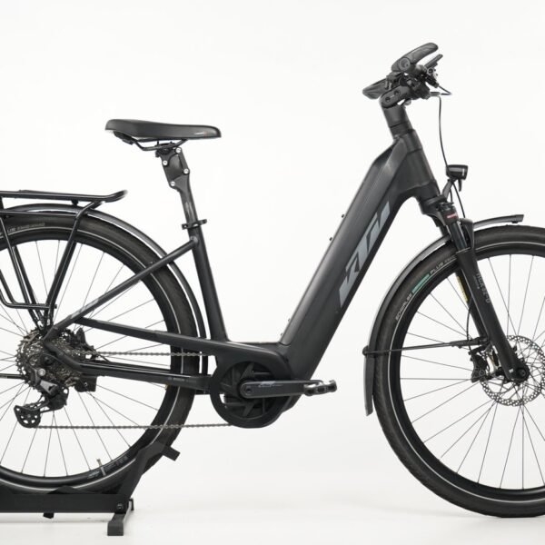 KTM Macina Style 730 (2023)