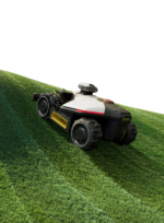 MAMMOTION LUBA mini 2 AWD 1000 – Bild 4