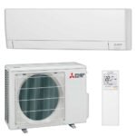 Mitsubishi Electric MSZ-AY35VGK + MUZ-AY35VG