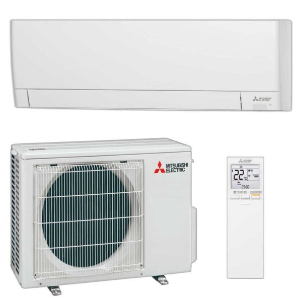 Mitsubishi Electric MSZ-AY35VGK + MUZ-AY35VG
