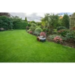 Segway Navimow i105E – Bild 2