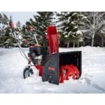 AL-KO SnowLine 620 E II