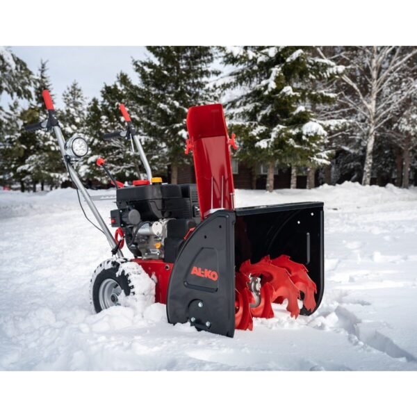 AL-KO SnowLine 620 E II