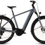 CUBE Touring Hybrid Pro 800