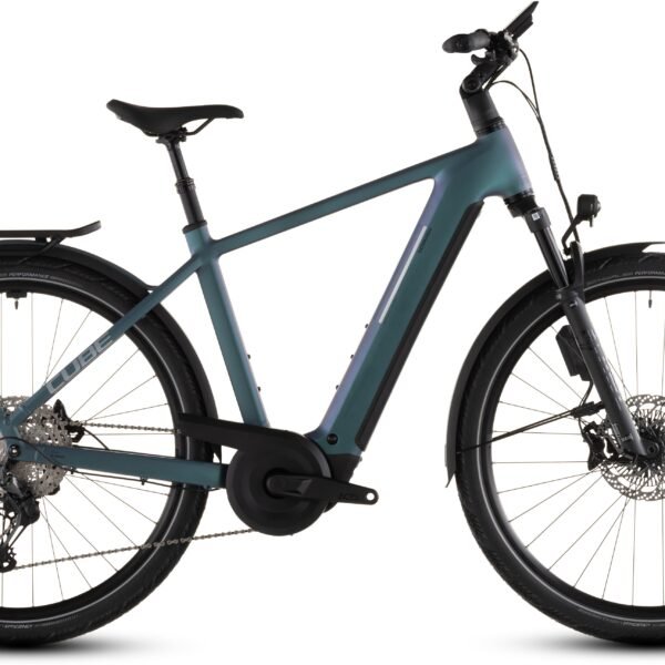 CUBE Kathmandu Hybrid EXC 800 (2026)