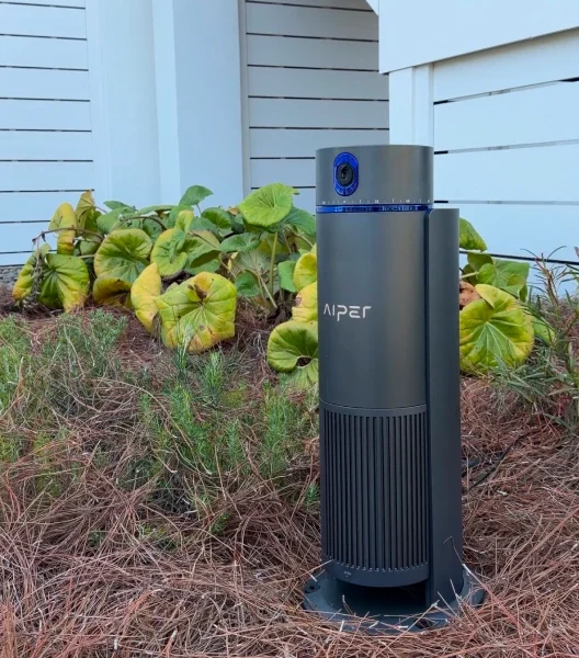 Aiper IrriSense 2